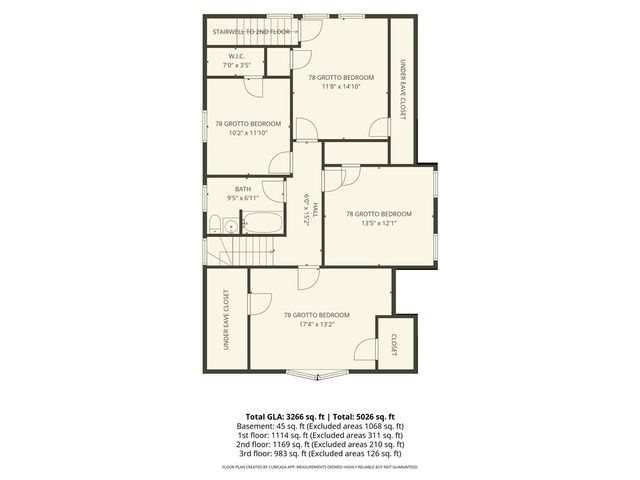78 Grotto Avenue, Providence, RI 02906