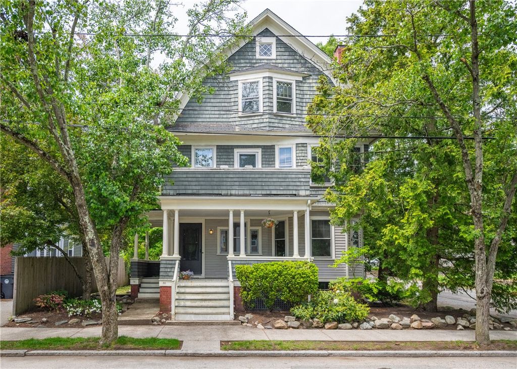 78 Grotto Avenue, Providence, RI 02906