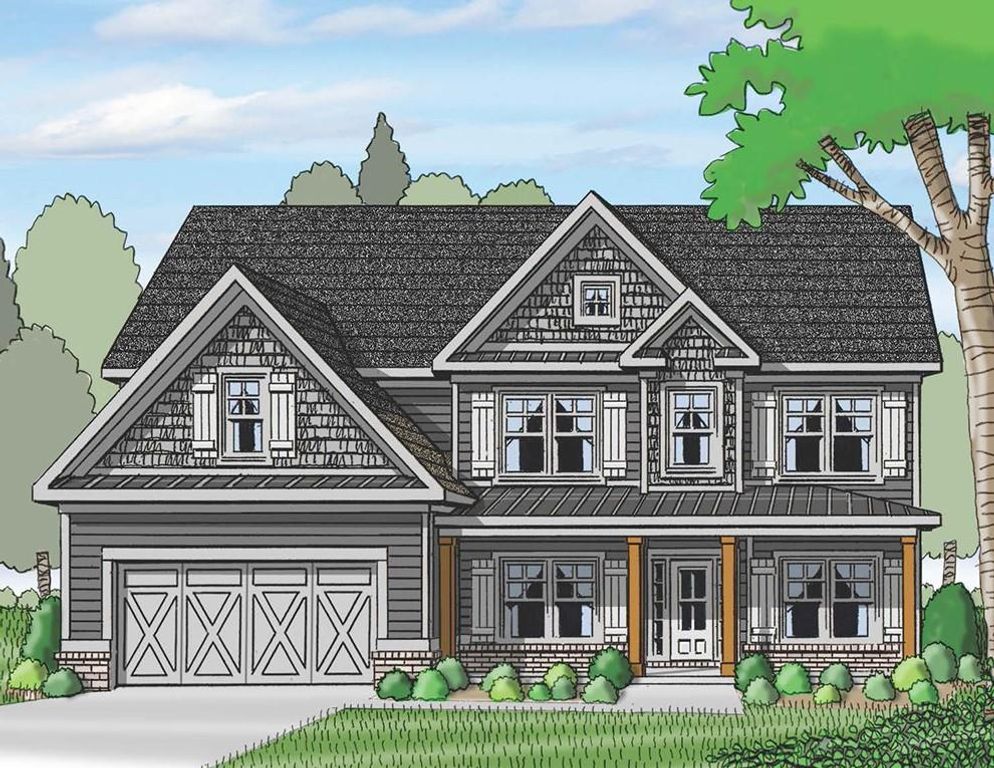 1040 TUPELO Lane, Loganville, GA 30052