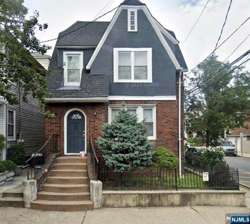 800 85th Street, North Bergen, NJ 07047