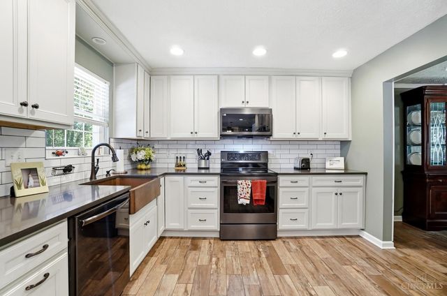 3943 Durango Green Drive, Miami Twp, OH 45002