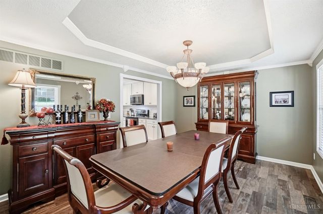 3943 Durango Green Drive, Miami Twp, OH 45002