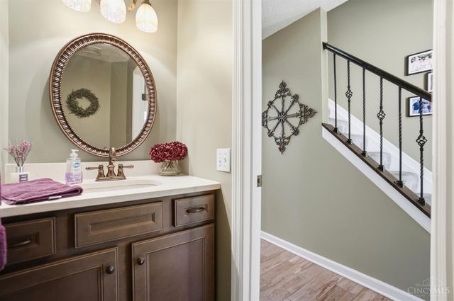 3943 Durango Green Drive, Miami Twp, OH 45002