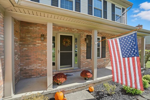 3943 Durango Green Drive, Miami Twp, OH 45002