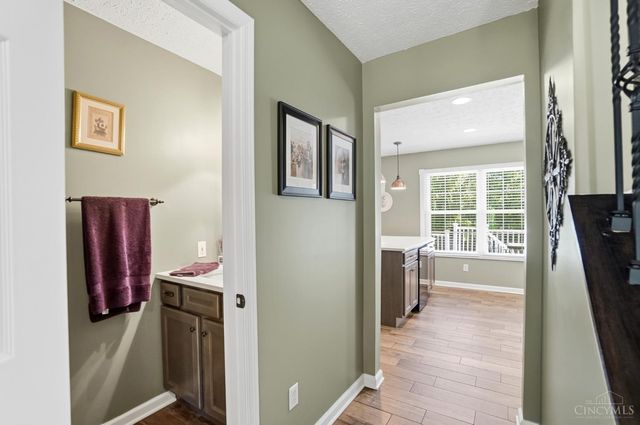 3943 Durango Green Drive, Miami Twp, OH 45002