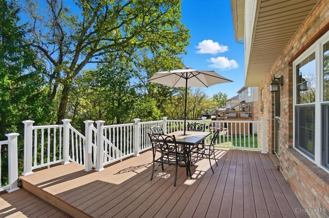 3943 Durango Green Drive, Miami Twp, OH 45002