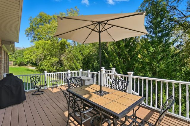 3943 Durango Green Drive, Miami Twp, OH 45002