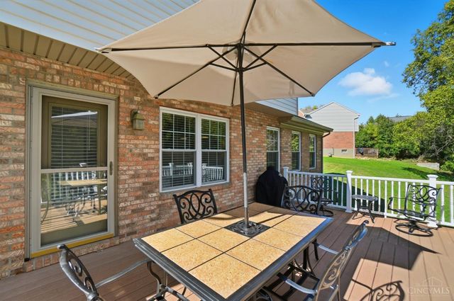 3943 Durango Green Drive, Miami Twp, OH 45002