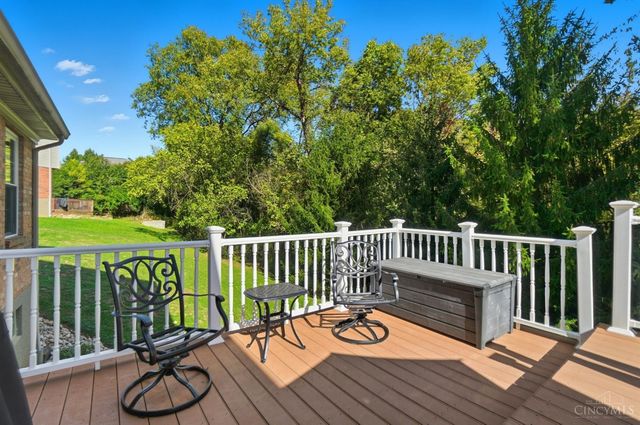 3943 Durango Green Drive, Miami Twp, OH 45002