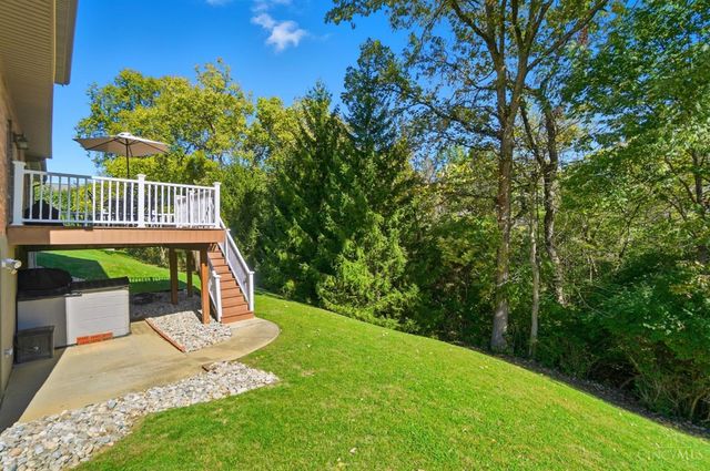 3943 Durango Green Drive, Miami Twp, OH 45002