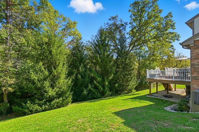 3943 Durango Green Drive, Miami Twp, OH 45002