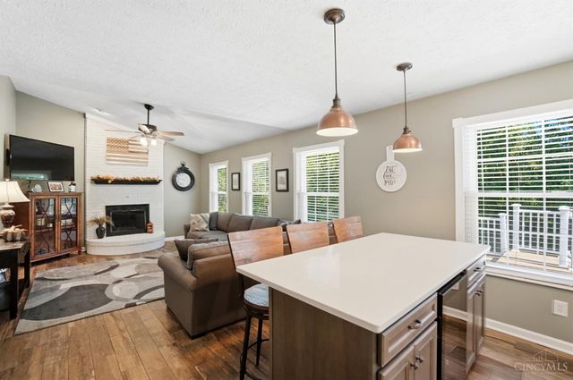 3943 Durango Green Drive, Miami Twp, OH 45002