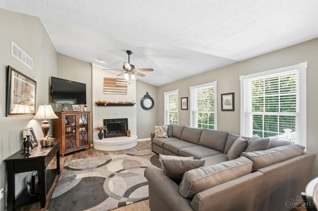 3943 Durango Green Drive, Miami Twp, OH 45002