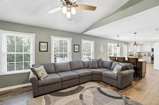 3943 Durango Green Drive, Miami Twp, OH 45002