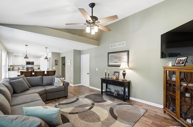 3943 Durango Green Drive, Miami Twp, OH 45002