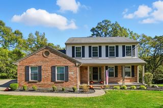 3943 Durango Green Drive, Miami Twp, OH 45002