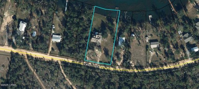 3482 Seminole Lane, Marianna, FL 32448