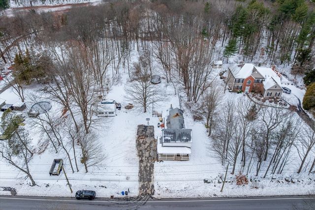 127 N Main St, West Boylston, MA 01583