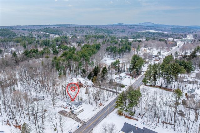 127 N Main St, West Boylston, MA 01583