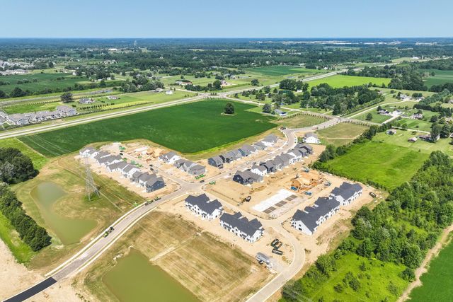 5487 Fawnsbury Court, Powell, OH 43065