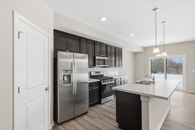 5487 Fawnsbury Court, Powell, OH 43065