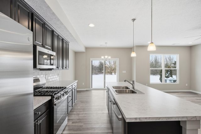 5487 Fawnsbury Court, Powell, OH 43065