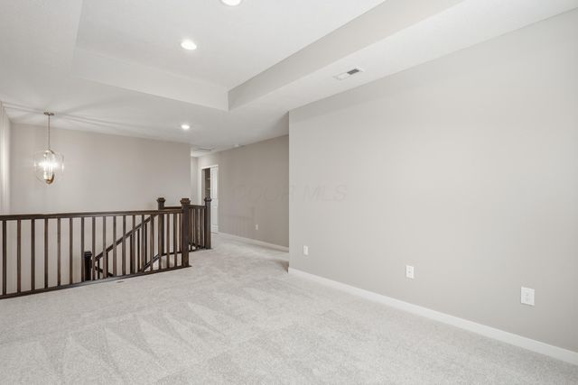 5487 Fawnsbury Court, Powell, OH 43065