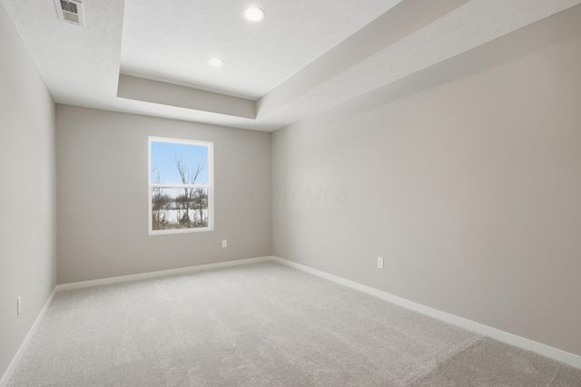 5487 Fawnsbury Court, Powell, OH 43065