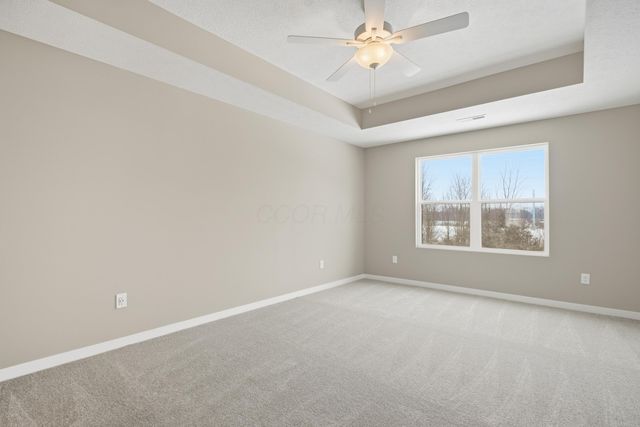 5487 Fawnsbury Court, Powell, OH 43065