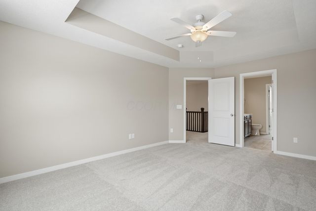 5487 Fawnsbury Court, Powell, OH 43065