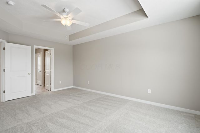 5487 Fawnsbury Court, Powell, OH 43065