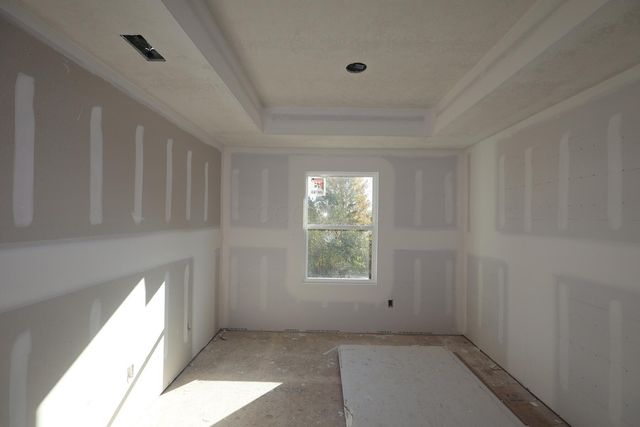 5487 Fawnsbury Court, Powell, OH 43065