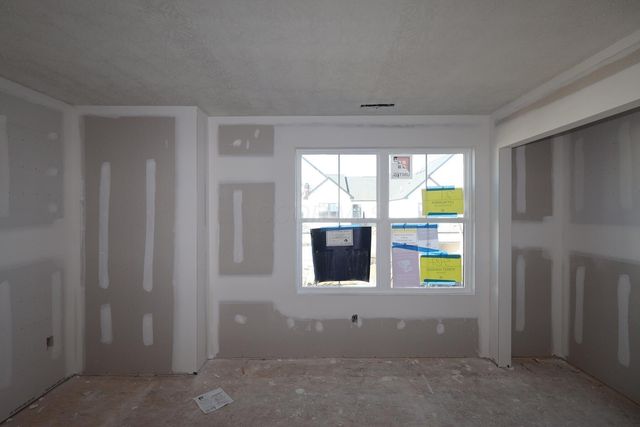 5487 Fawnsbury Court, Powell, OH 43065