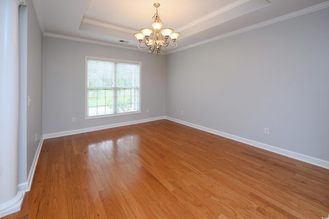 249 Ashepoo Creek Dr., Myrtle Beach, SC 29579