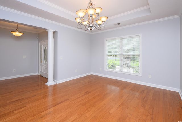 249 Ashepoo Creek Dr., Myrtle Beach, SC 29579