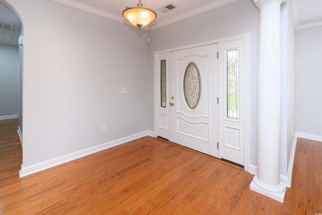 249 Ashepoo Creek Dr., Myrtle Beach, SC 29579