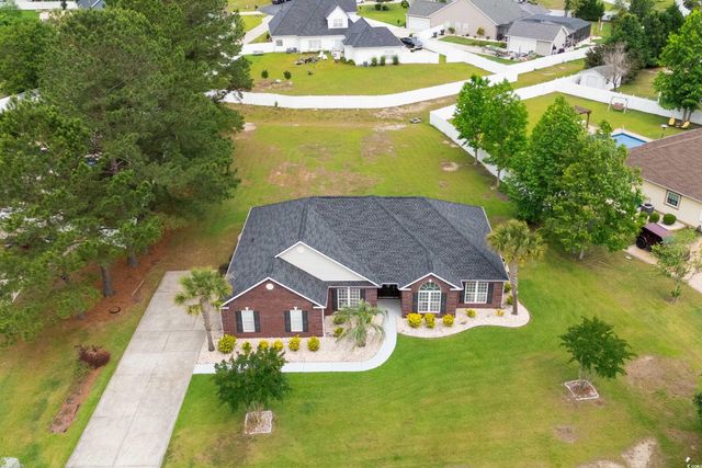 249 Ashepoo Creek Dr., Myrtle Beach, SC 29579