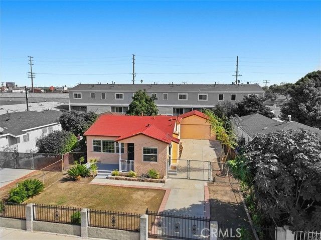 14422 Avis Avenue, Lawndale, CA 90260