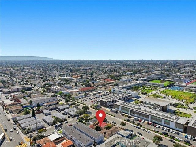 14422 Avis Avenue, Lawndale, CA 90260