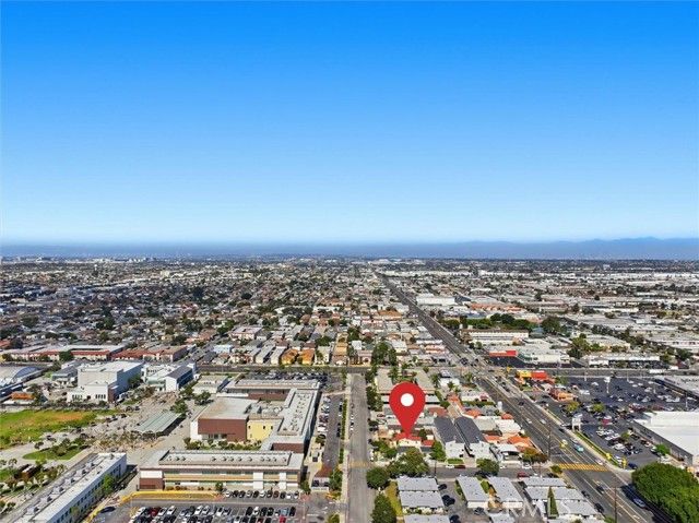 14422 Avis Avenue, Lawndale, CA 90260