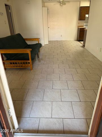 10815 W NORTHERN Avenue 134, Glendale, AZ 85307