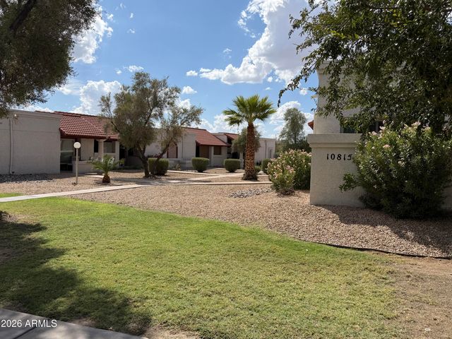 10815 W NORTHERN Avenue 134, Glendale, AZ 85307