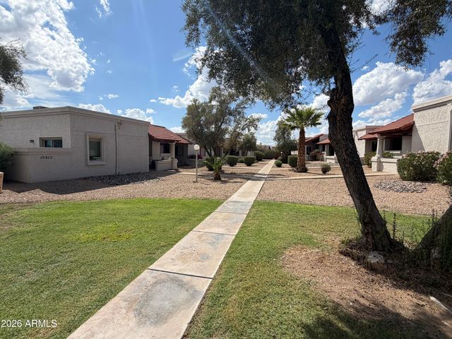 10815 W NORTHERN Avenue 134, Glendale, AZ 85307