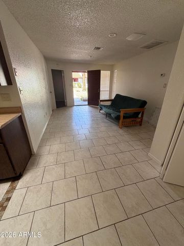 10815 W NORTHERN Avenue 134, Glendale, AZ 85307