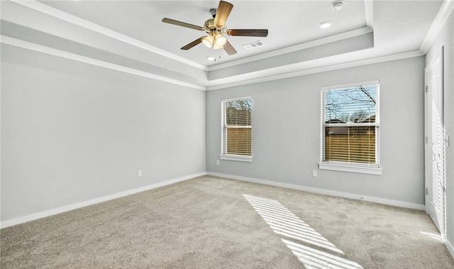 818 Copper Street, Lowell, AR 72745