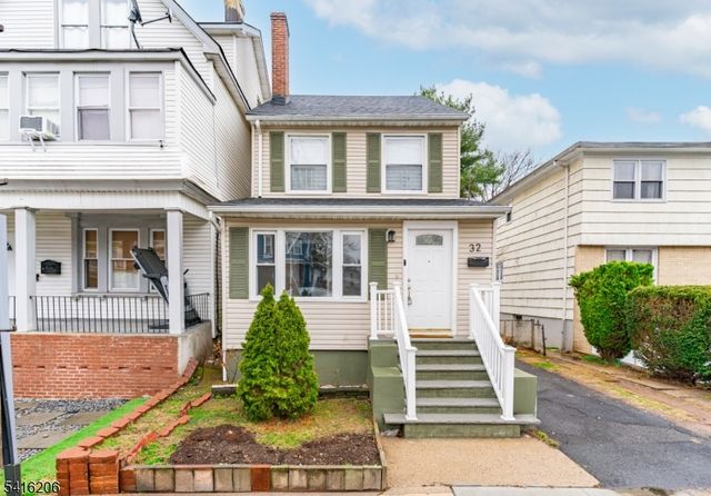 32 Elmwood Ter, Irvington Twp., NJ 07111