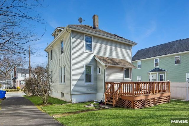 40 Oakland Street, Englewood, NJ 07631