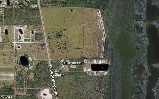 3580 Pink Ibis DR, Other, FL 33956