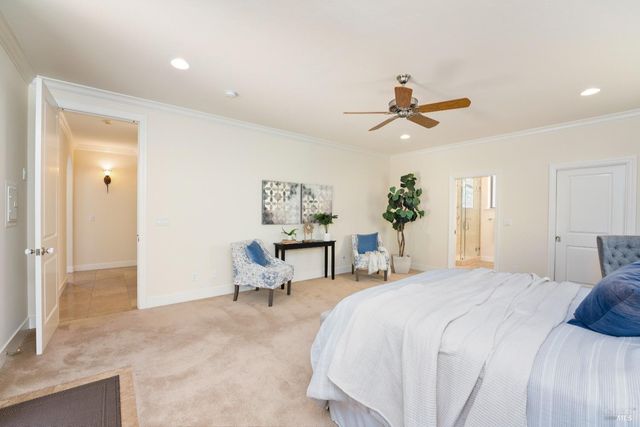 3860 N Silverado Trl N, Calistoga, CA 94515