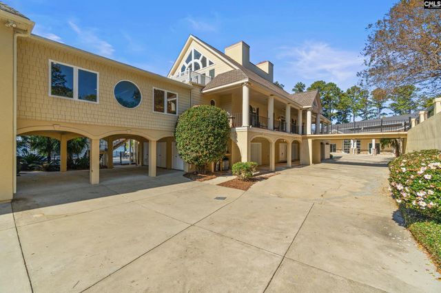 512 Stucks Point Drive, Chapin, SC 29036